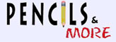 Pencils n More